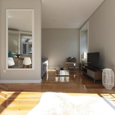 Apartamento Andrade Lisboa Eksteriør billede