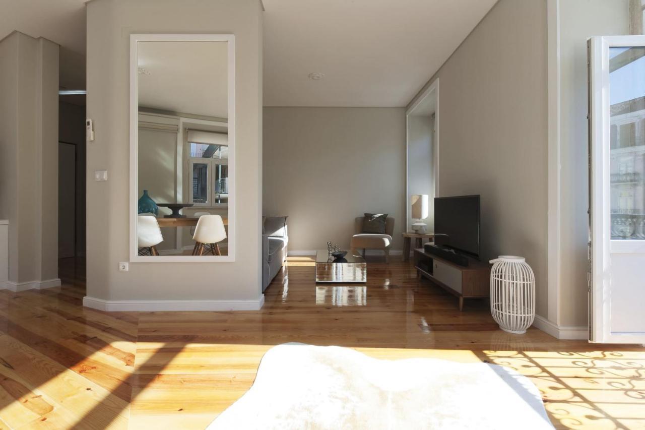 Apartamento Andrade Lisboa Eksteriør billede