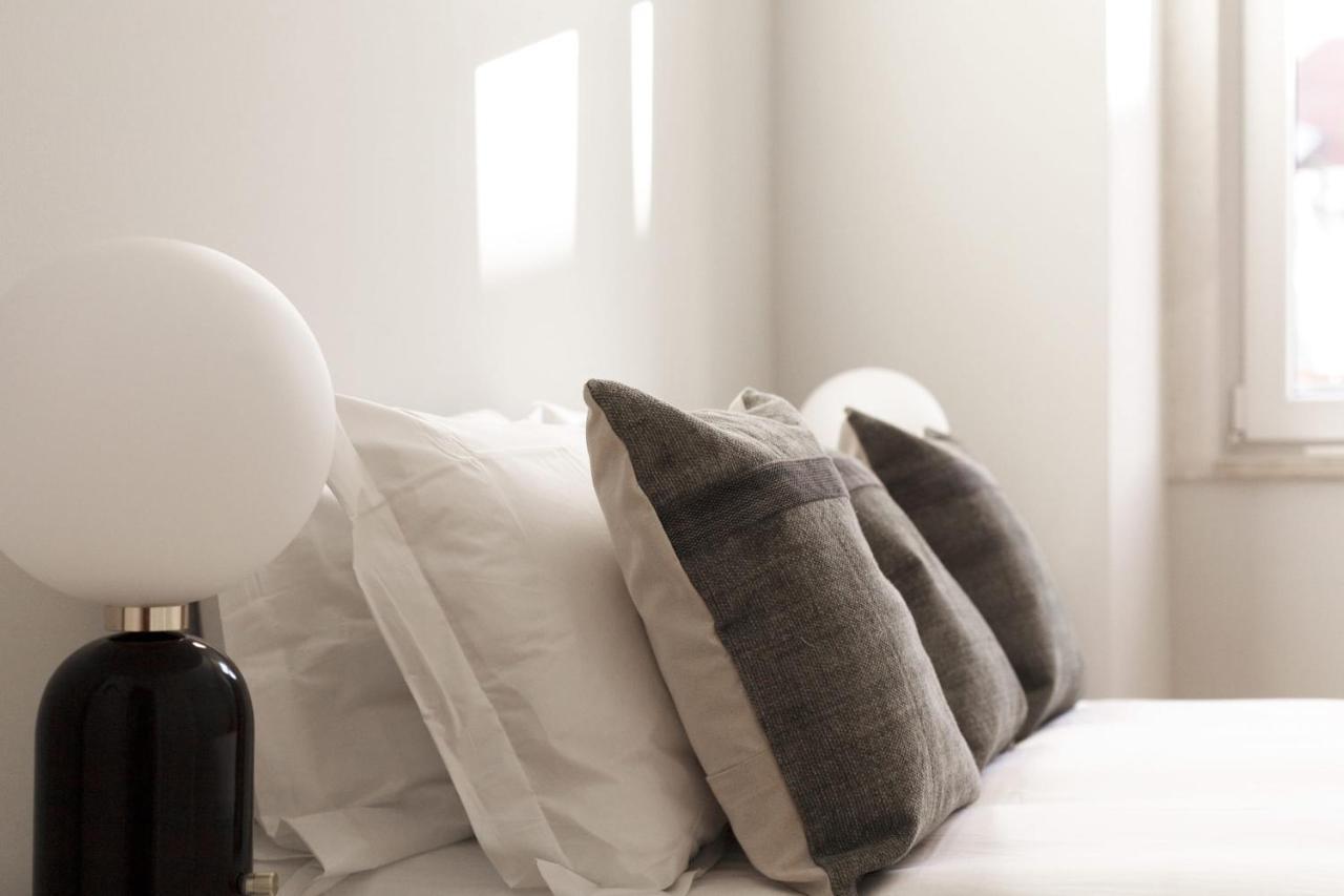 Apartamento Andrade Lisboa Eksteriør billede